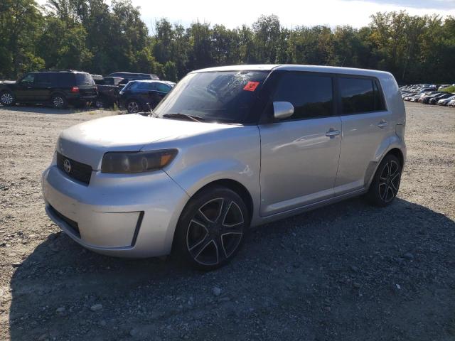 2010 Scion xB 