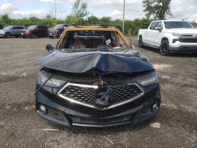 2018 ACURA TLX ELITE 19UUB3F8XJA800120