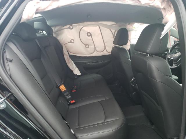 2023 CHEVROLET MALIBU PRE - 1G1ZE5ST0PF190038