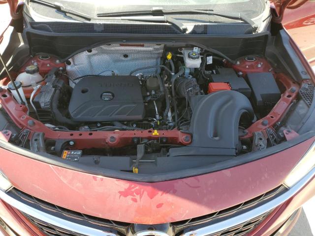 KL4MMDSL8LB111953 Buick Encore Gx Select
