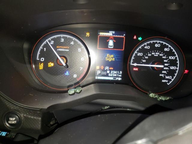 JF2SKALC2LH543582 Subaru Forester Sport