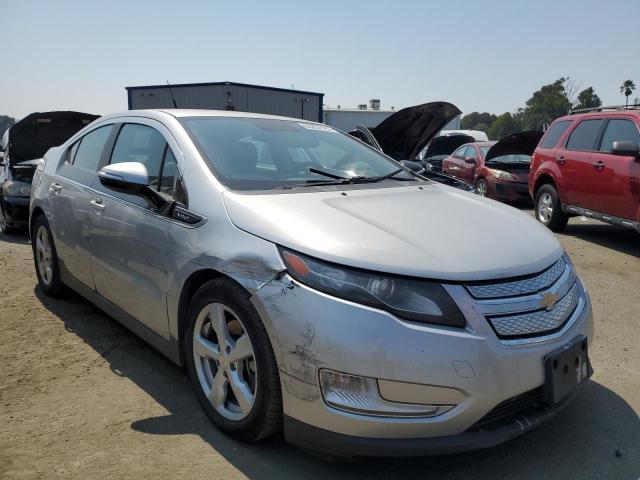 VIN 1G1RE6E4XEU154229 2014 Chevrolet Volt no.4