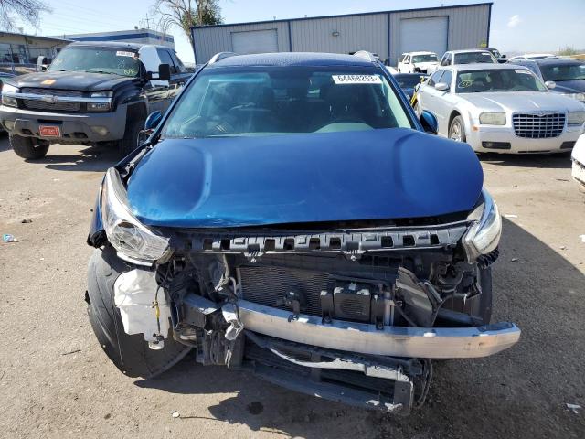 KNDCB3LC7L5368911 Kia Niro LX 5