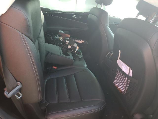5XYPG4A33JG395541 KIA SORENTO LX