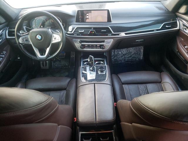 2016 BMW 750I ACTIV - WBA7F2C53GG421161