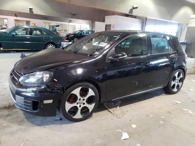 2011 Volkswagen GTI 