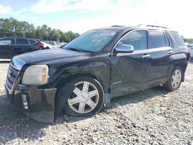 2011 GMC Terrain SLT