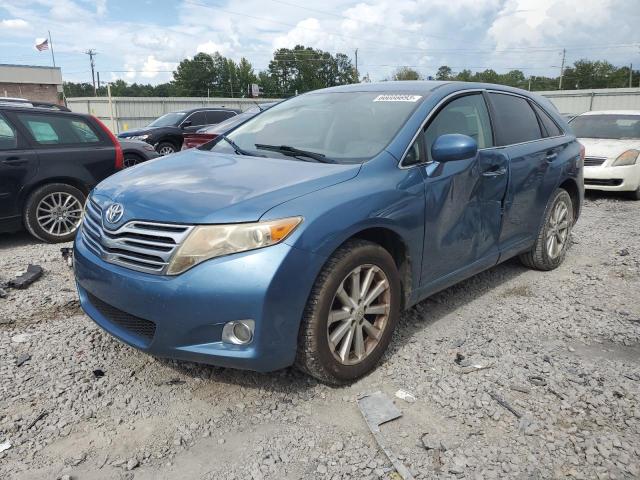 2009 Toyota Venza 