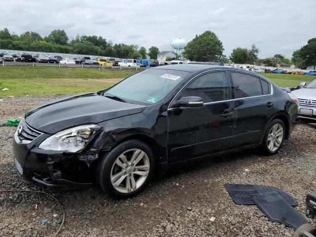 2010 Nissan Altima Sr VIN: 1N4BL2APXAN460915 Lot: 62932373