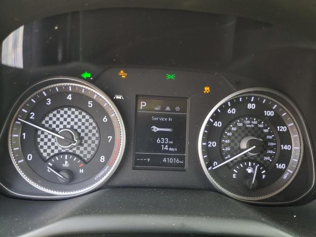 2020 HYUNDAI ELANTRA SE - 5NPD84LF9LH601142