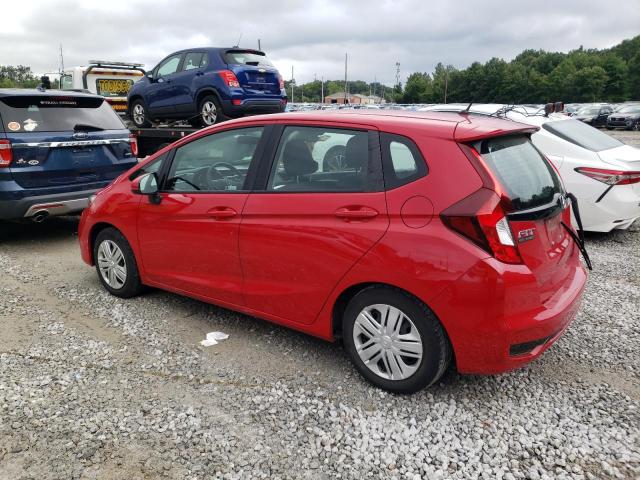 3HGGK5H42KM727042 Honda FIT LX