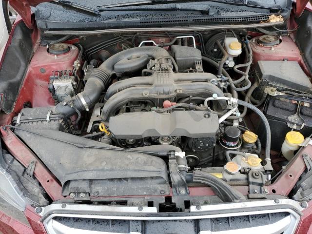 JF1GPAL63E8253764 Subaru Impreza Sport Premium