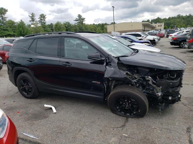 2022 GMC TERRAIN AT 3GKALYEV0NL273999