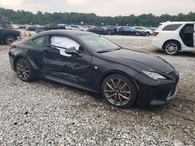 2021 LEXUS RC 300 BAS - JTHGA5BCXM5011417