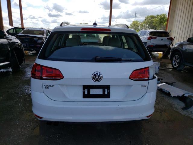 2016 VOLKSWAGEN GOLF SPORT - 3VWC17AU0GM516688