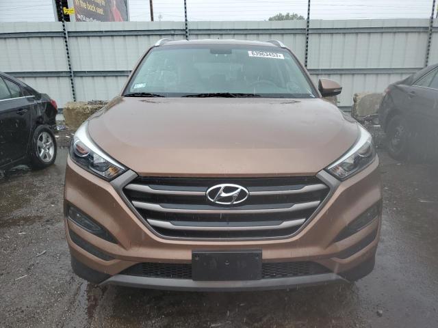 KM8J3CA22GU045937 | 2016 HYUNDAI TUCSON LIM