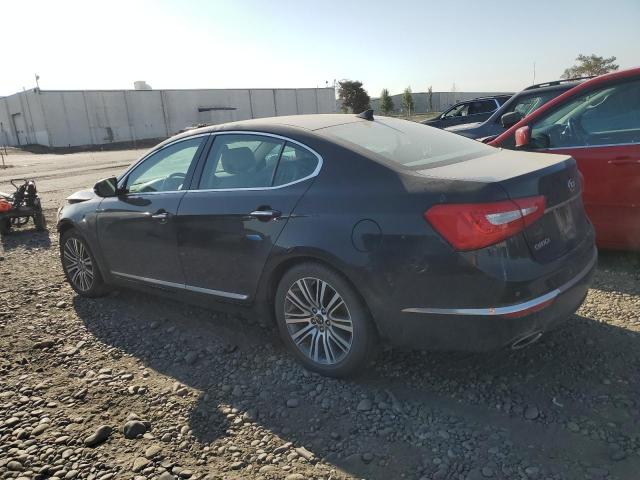 KNALN4D71F5193667 KIA Cadenza Premium