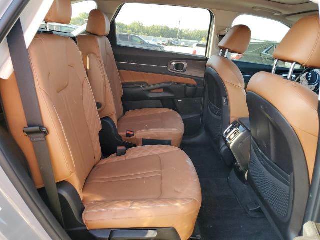 5XYRKDLF0NG090860 KIA SORENTO SX