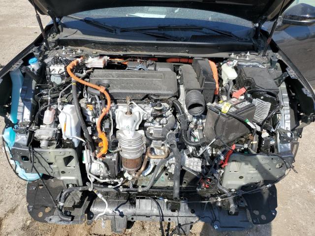 2023 HONDA CR-V SPORT - 7FARS5H56PE005539