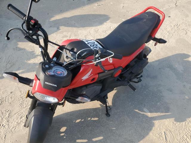 2023 HONDA NVA110 B 3H1JK0707PD100250