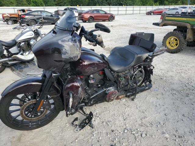 2019 HARLEY-DAVIDSON FLHXSE 1HD1PXL10KB958168
