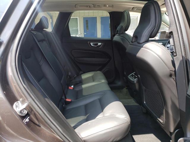 2022 VOLVO XC60 B5 IN - YV4L12RL3N1997495