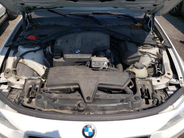 WBA3N9C50EF720524 | 2014 BMW 428 XI