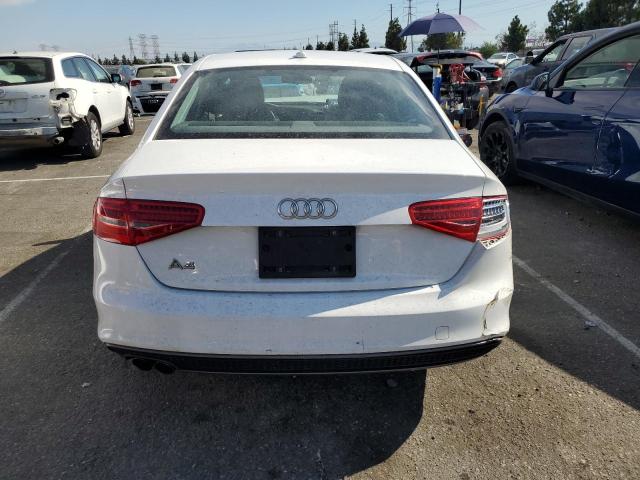 VIN WAUAFAFL3GN003706 2016 Audi A4, Premium S-Line no.6