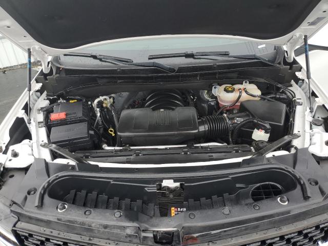 2022 CADILLAC ESCALADE L - 1GYS4AKL0NR217913