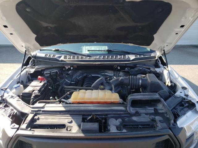 2017 FORD F150 SUPER - 1FTEW1EF0HFA67665