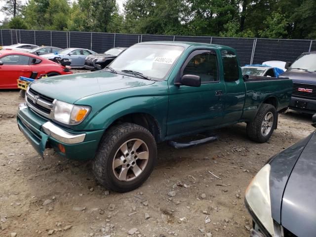 1998 Toyota Tacoma 