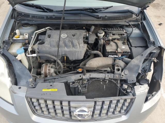 2007 Nissan Sentra 2.0 VIN: 3N1AB61E17L666439 Lot: 63618523