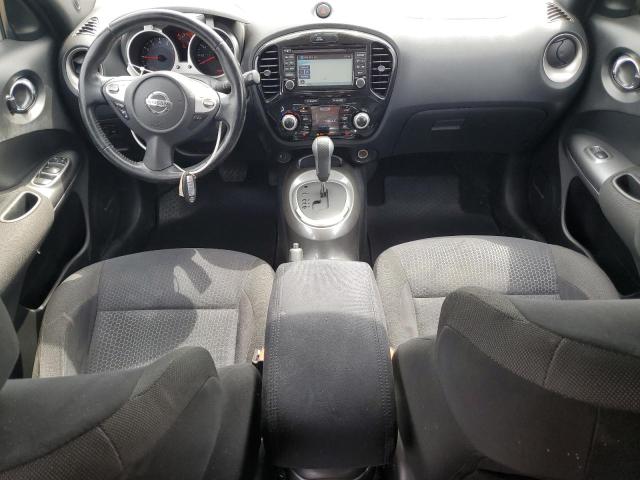JN8AF5MR0FT505427 Nissan JUKE S