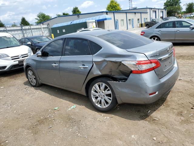 3N1AB7AP7DL678792 | 2013 Nissan sentra s