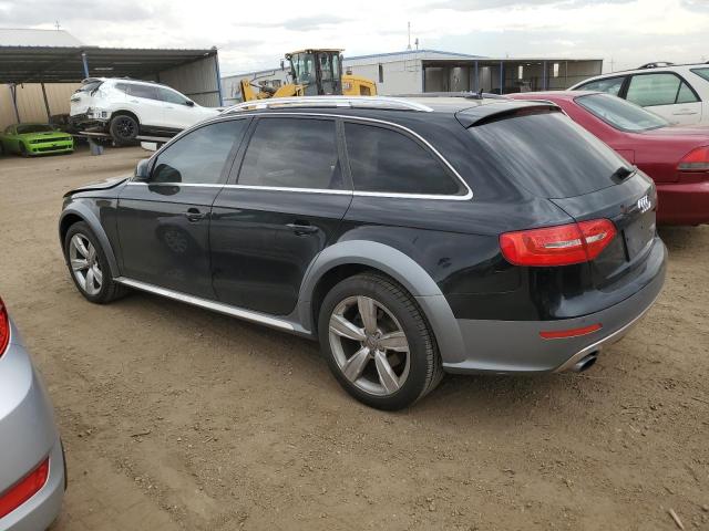 VIN WA1UFAFL6FA069392 2015 Audi A4, Premium Plus no.2