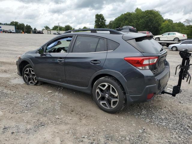 JF2GTALC3JH238124 Subaru Crosstrek Limited