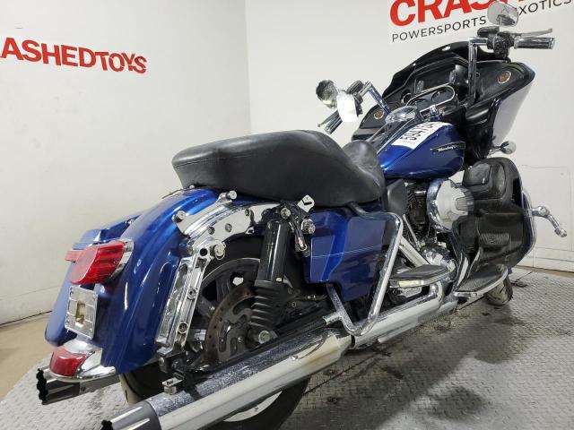 2016 HARLEY-DAVIDSON FLTRU 1HD1KGL12GB613925