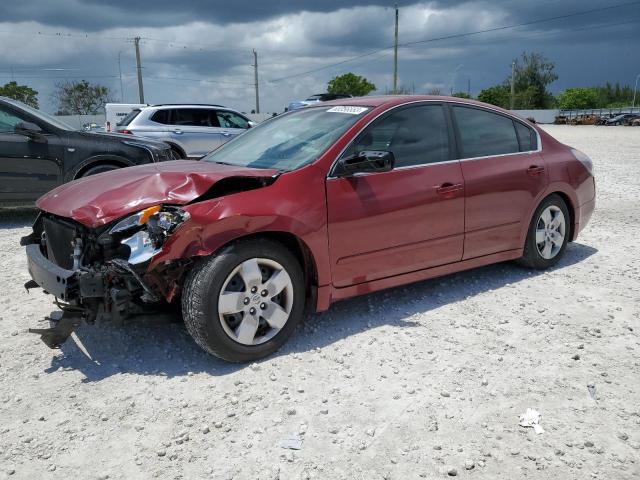 2007 Nissan Altima 2.5