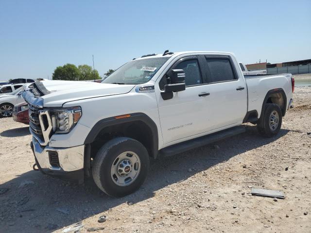 2021 GMC Sierra 2500HD 