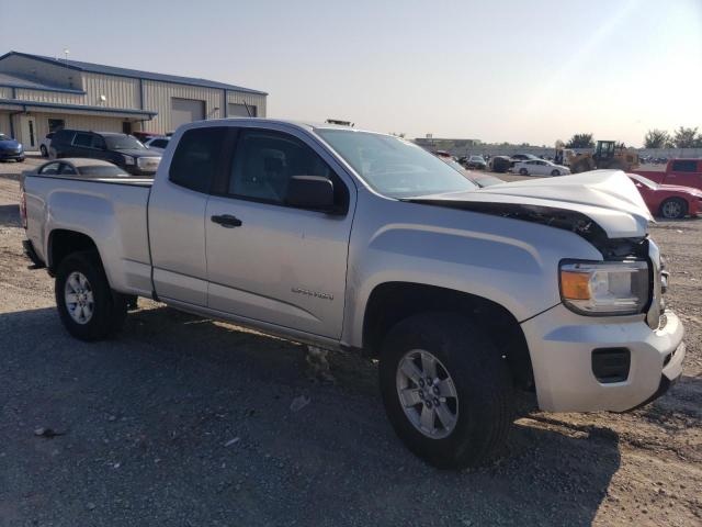 1GTH5BEA7K1201649 GMC CANYON