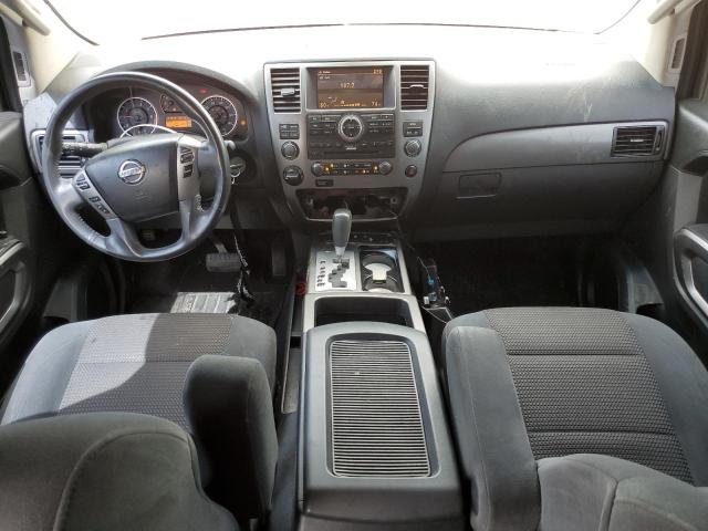 5N1AA0NC1FN617936 Nissan ARMADA SV