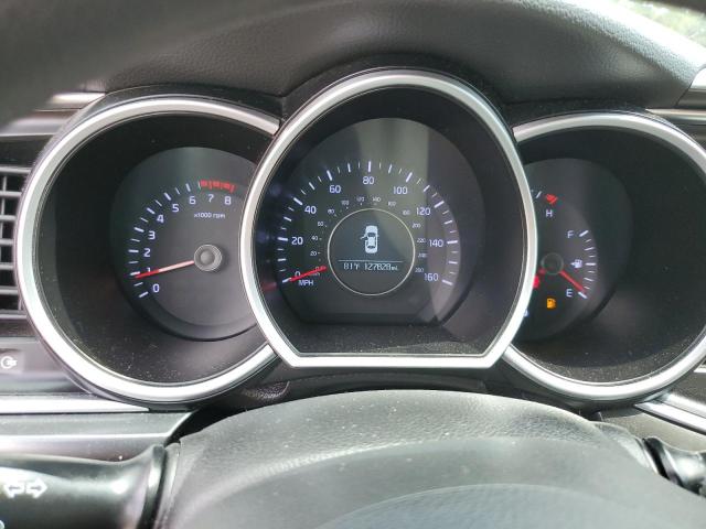 5XXGM4A71FG468493 KIA Optima Lx