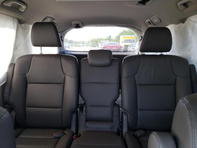 5FNRL5H97DB004259 2013 HONDA ODYSSEY, photo no. 10