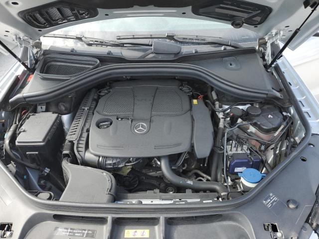 4JGDA5JB7GA685464 2016 MERCEDES-BENZ GLE-CLASS, photo no. 11