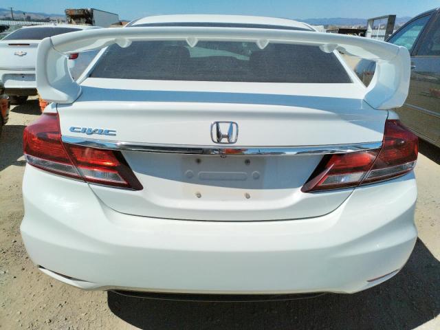 19XFB2F89EE272056 Honda CIVIC EX