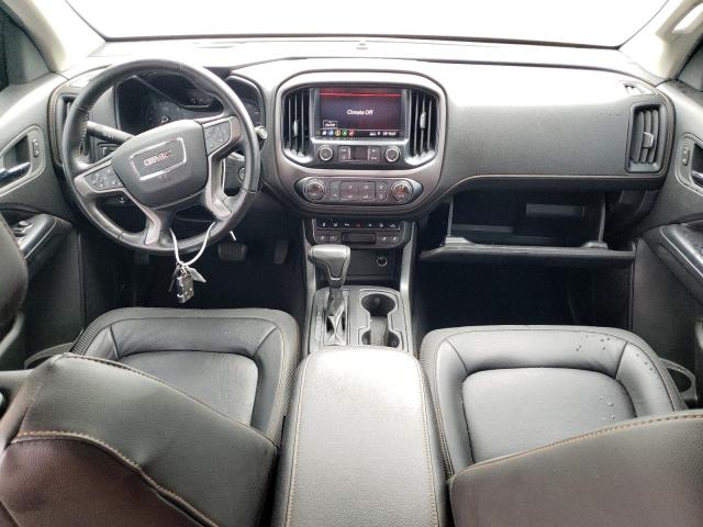2021 GMC CANYON AT4 1GTG6FEN3M1269386