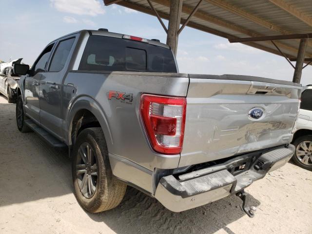 1FTFW1E88PKE34730 Ford F150 Supercrew