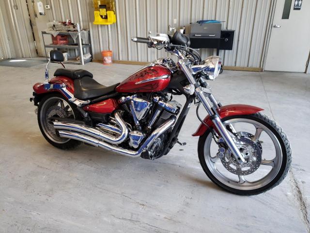 2008 YAMAHA XV1900 CU - JYAVP27E98A001891
