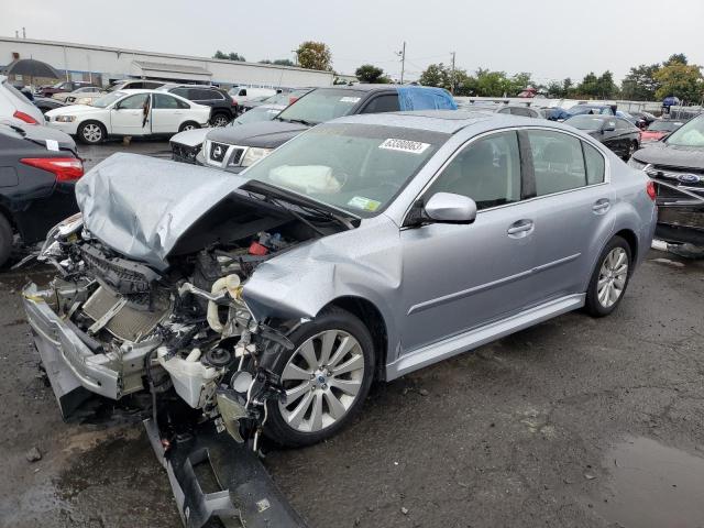 2012 Subaru Legacy 2.5i Limited