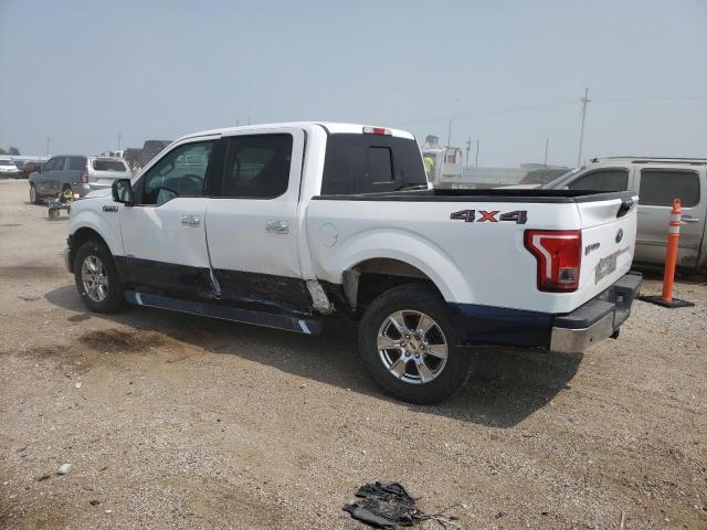 1FTEW1EG8GKD16065 | 2016 FORD F150 SUPER